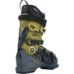 K2 Recon 120 MV Ski Boot - 2023 -Outdoor Sports Equip Store BLAGRE D3 3