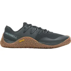 Merrell Trail Glove 7 Running Shoe - Men's -Outdoor Sports Equip Store BLAGUM 1