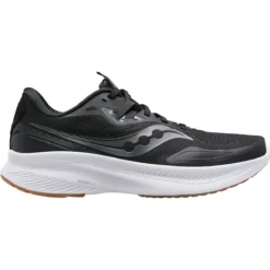 Saucony Guide 15 Running Shoe - Men's 5 Saucony Guide 15 Running Shoe - Men's -Outdoor Sports Equip Store BLAGUM