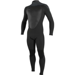 Epic 4/3 Back-Zip Full Wetsuit - Men's 6 Epic 4/3 Back-Zip Full Wetsuit - Men's -Outdoor Sports Equip Store BLAGUNBLA