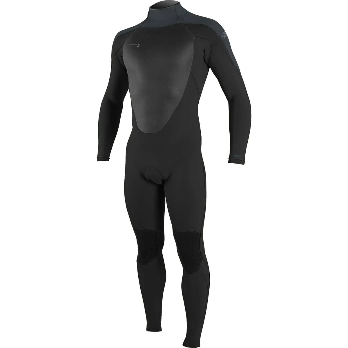 Epic 4/3 Back-Zip Full Wetsuit - Men's Epic 4/3 Back-Zip Full Wetsuit - Men's -Outdoor Sports Equip Store BLAGUNBLA