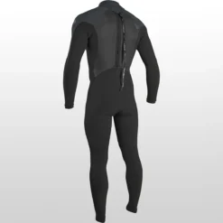 Epic 4/3 Back-Zip Full Wetsuit - Men's 4 Epic 4/3 Back-Zip Full Wetsuit - Men's -Outdoor Sports Equip Store BLAGUNBLA D4