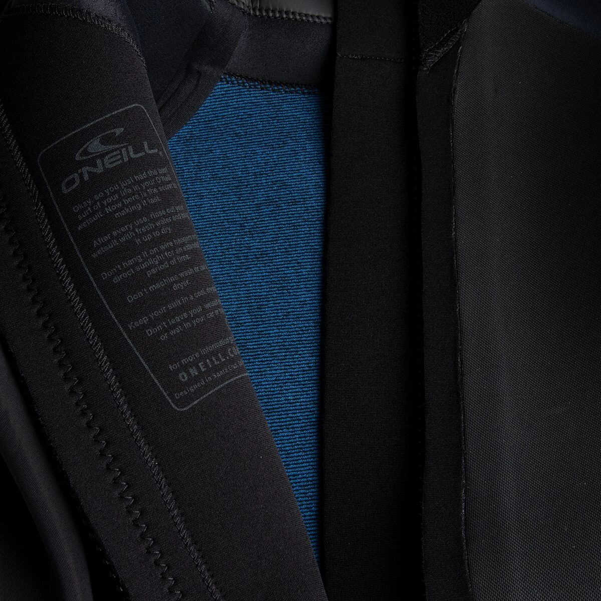 Epic 4/3 Back-Zip Full Wetsuit - Men's Epic 4/3 Back-Zip Full Wetsuit - Men's -Outdoor Sports Equip Store BLAGUNBLA D7