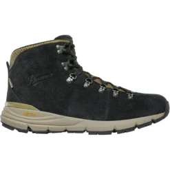 Danner Mountain 600 Hiking Boot - Men's -Outdoor Sports Equip Store BLAKHAA