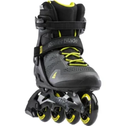 Rollerblade Macroblade 80 Skate - Men's -Outdoor Sports Equip Store BLALIM D3