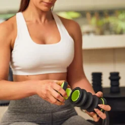 Swap Foot Roller 5 Swap Foot Roller -Outdoor Sports Equip Store BLALIM D7