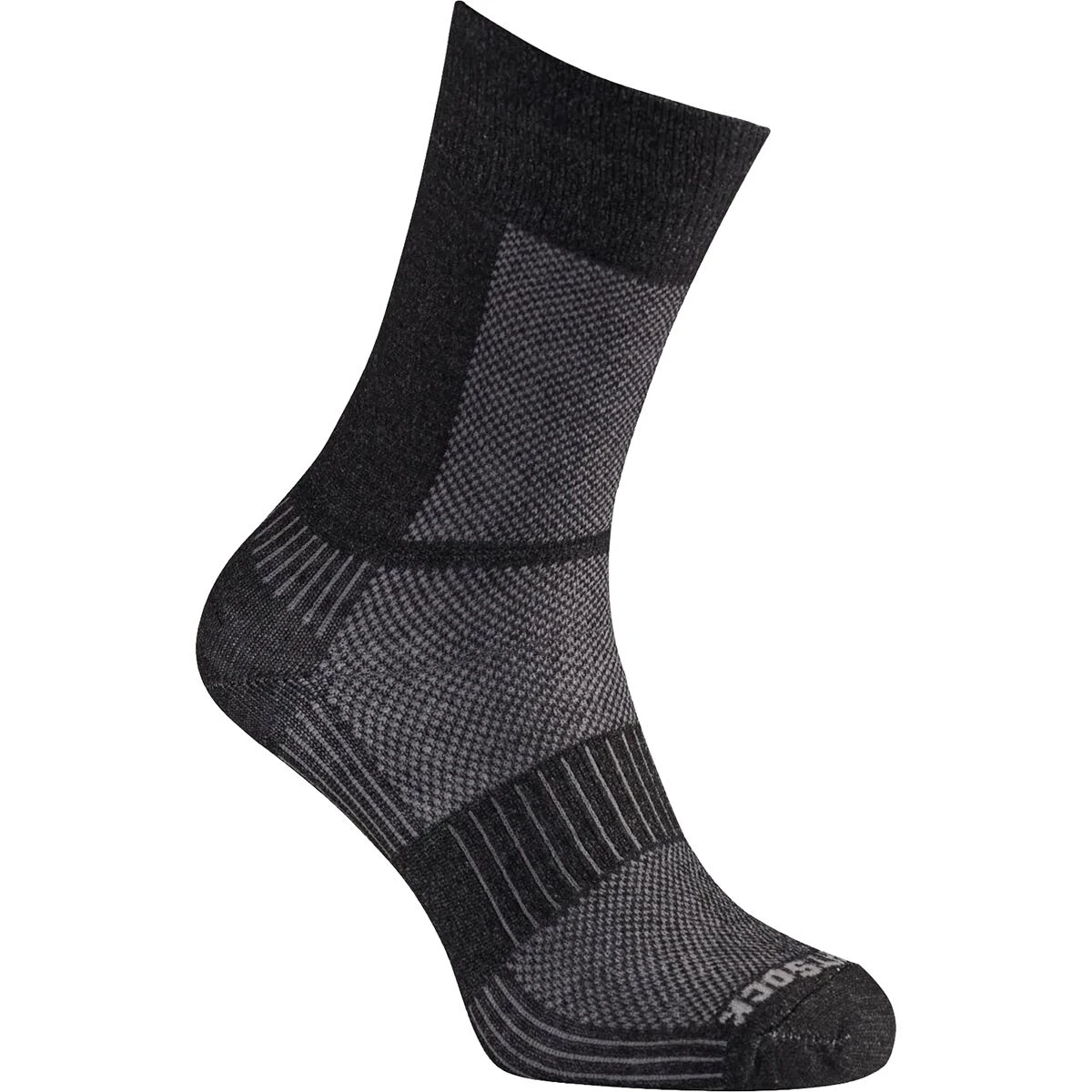 CoolMesh ll Crew Sock CoolMesh Ll Crew Sock -Outdoor Sports Equip Store BLAMAR