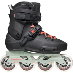 Rollerblade Twister XT Skate - Women's -Outdoor Sports Equip Store BLAMIN