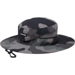 Columbia Bora Bora Printed Booney Hat 3 Columbia Bora Bora Printed Booney Hat -Outdoor Sports Equip Store BLAMODCAM