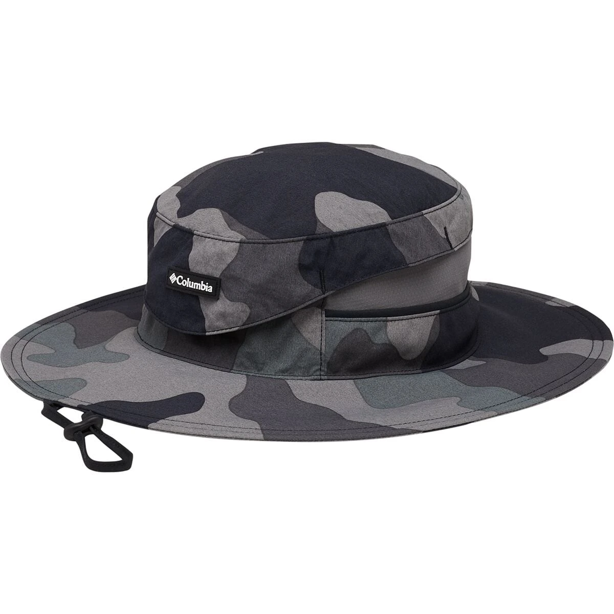Bora Bora Printed Booney Hat Columbia Bora Bora Printed Booney Hat -Outdoor Sports Equip Store BLAMODCAM