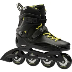 Rollerblade RB Cruiser Skate - Men's 2 Rollerblade RB Cruiser Skate - Men's -Outdoor Sports Equip Store BLANEOYEL