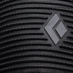 Black Diamond Session Knit Mitten