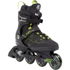 F.I.T. 80 Pro Skate - Men's -Outdoor Sports Equip Store BLAOLI 1