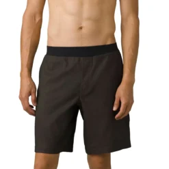 Prana Peak To Creek 9in Short - Men's -Outdoor Sports Equip Store BLAOLI 2