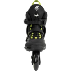 F.I.T. 80 Pro Skate - Men's -Outdoor Sports Equip Store BLAOLI D1 1