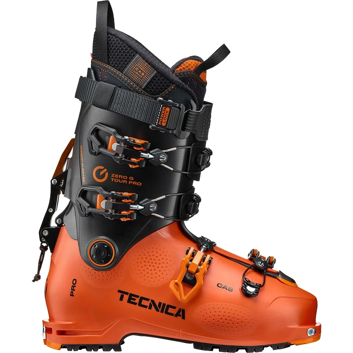 Zero G Tour Pro Boot - 2024 TECNICA Zero G Tour Pro Boot - 2024 -Outdoor Sports Equip Store BLAORA 2