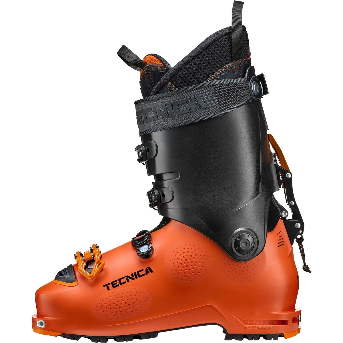 Zero G Tour Pro Boot - 2024 TECNICA Zero G Tour Pro Boot - 2024 -Outdoor Sports Equip Store BLAORA D1 1