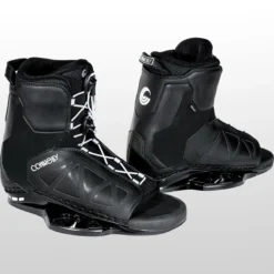 Standard Wakeboard + Draft Binding