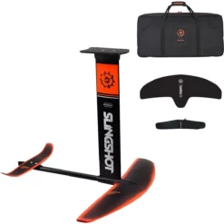 Hover Glide FWake V3 -Outdoor Sports Equip Store BLAORA D4