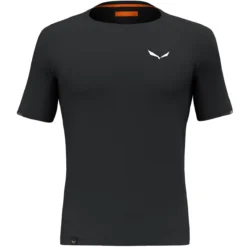 SALEWA Pedroc Dry Mesh T-Shirt - Men's 3 SALEWA Pedroc Dry Mesh T-Shirt - Men's -Outdoor Sports Equip Store BLAOUT D2