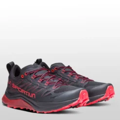 La Sportiva Jackal Trail Running Shoe - Men's -Outdoor Sports Equip Store BLAPOP D15