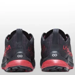 La Sportiva Jackal Trail Running Shoe - Men's -Outdoor Sports Equip Store BLAPOP D16