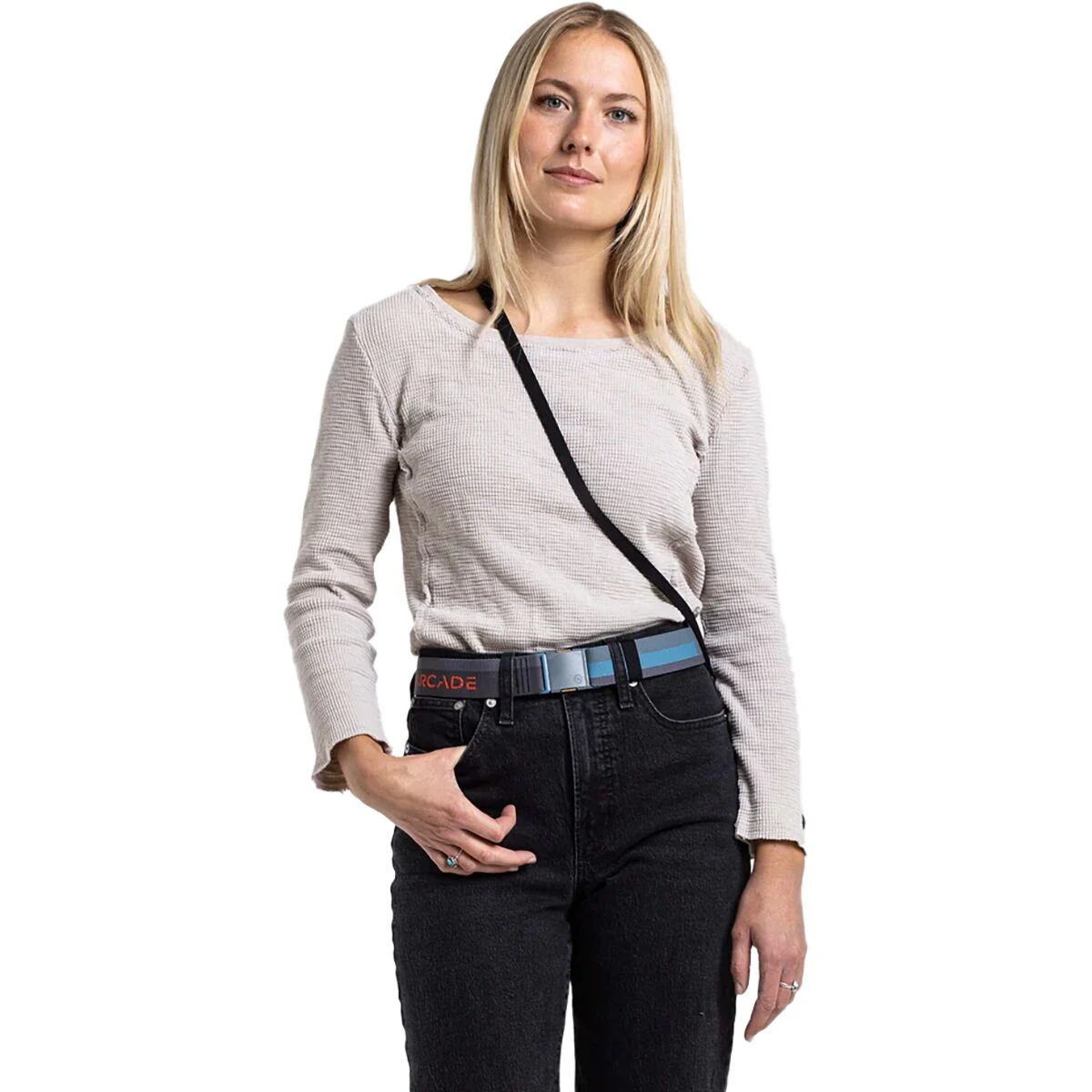 Sierra Belt ARCADE Sierra Belt -Outdoor Sports Equip Store BLAPUN D4