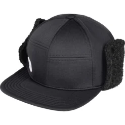 Ortovox Earflap Cap 1 Ortovox Earflap Cap -Outdoor Sports Equip Store BLARAV 3