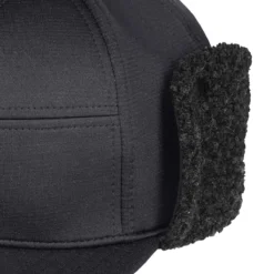 Ortovox Earflap Cap 2 Ortovox Earflap Cap -Outdoor Sports Equip Store BLARAV D2 1