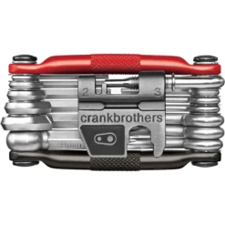 Crank Brothers Multi-19 Tool -Outdoor Sports Equip Store BLARED 1