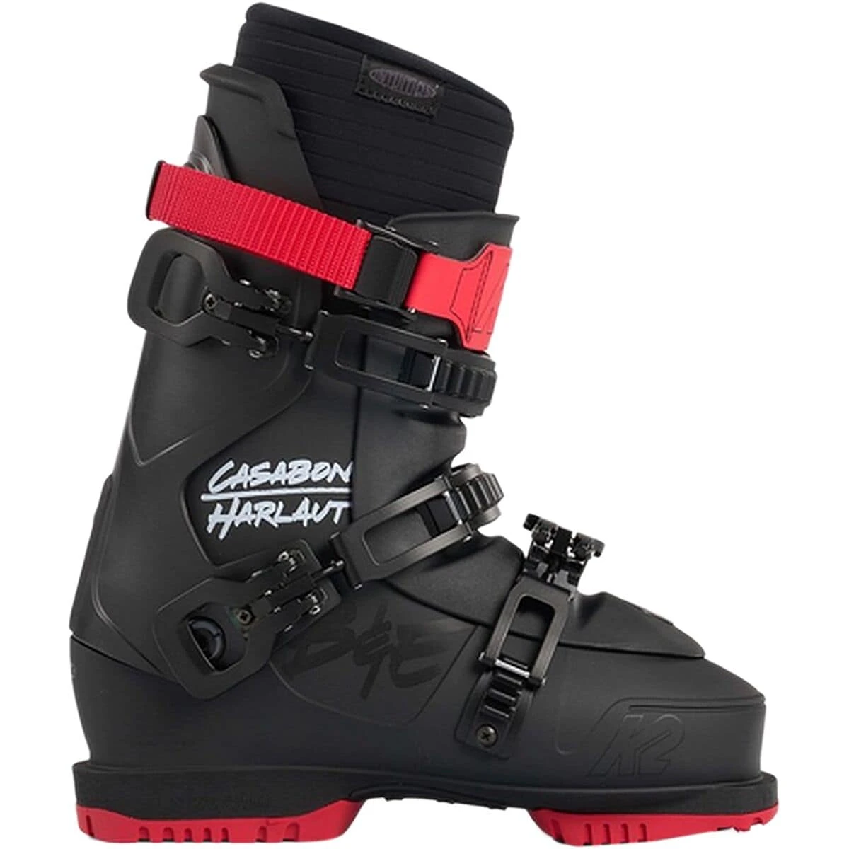 Method B&E Ski Boot - 2023 K2 Method B&E Ski Boot - 2023 -Outdoor Sports Equip Store BLARED