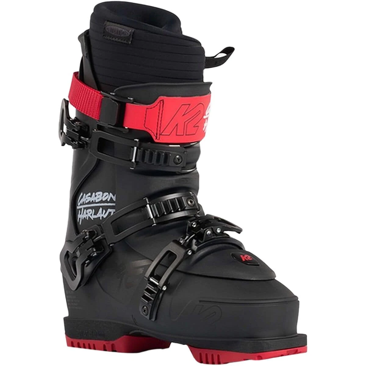 Method B&E Ski Boot - 2023 K2 Method B&E Ski Boot - 2023 -Outdoor Sports Equip Store BLARED D1