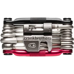 Crank Brothers Multi-19 Tool -Outdoor Sports Equip Store BLARED D2 1