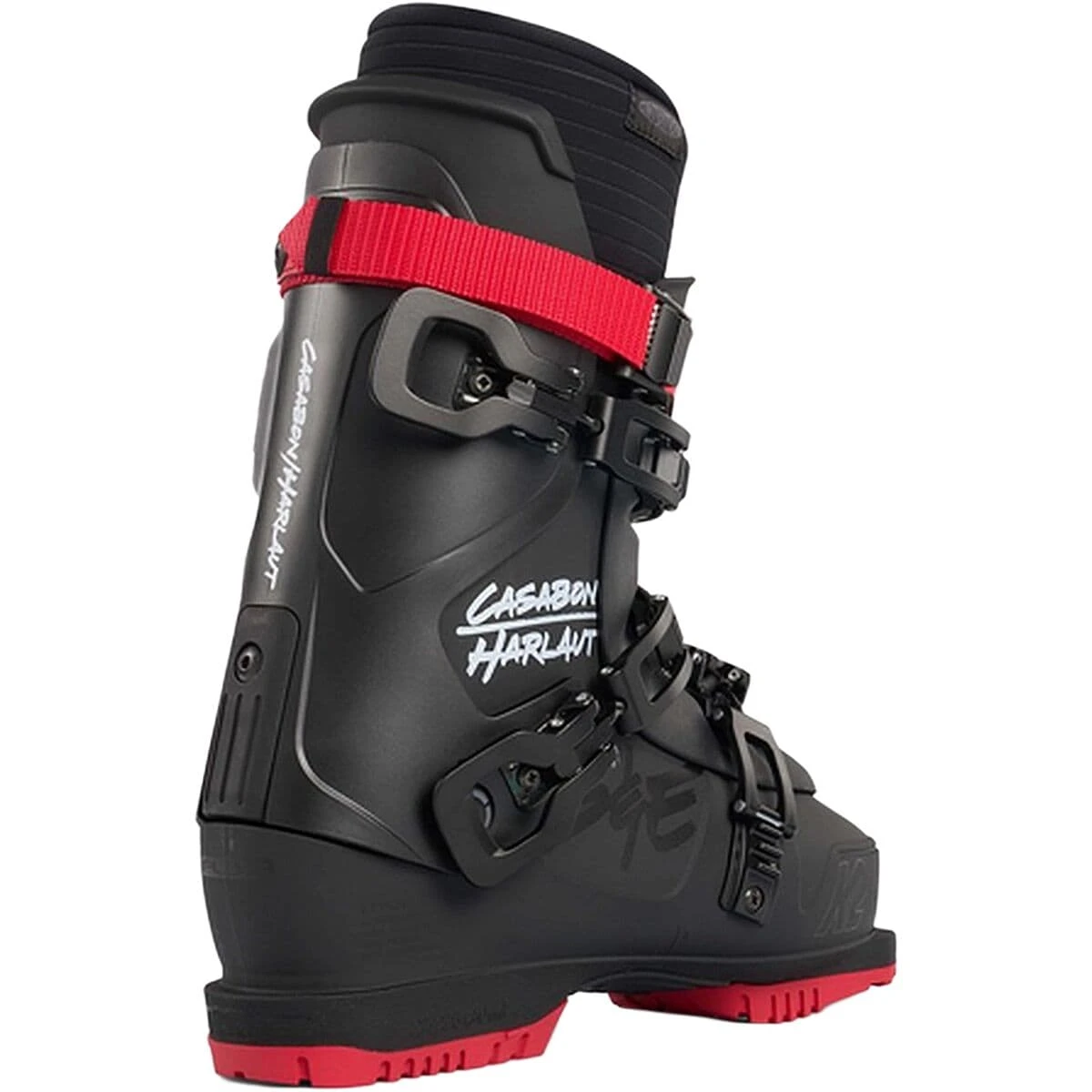 Method B&E Ski Boot - 2023 K2 Method B&E Ski Boot - 2023 -Outdoor Sports Equip Store BLARED D2