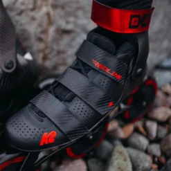 Redline 125 C Skate -Outdoor Sports Equip Store BLARED D3 2