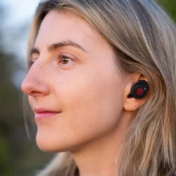 Pearls True Wireless Earbuds 5 Pearls True Wireless Earbuds -Outdoor Sports Equip Store BLARED D5 3