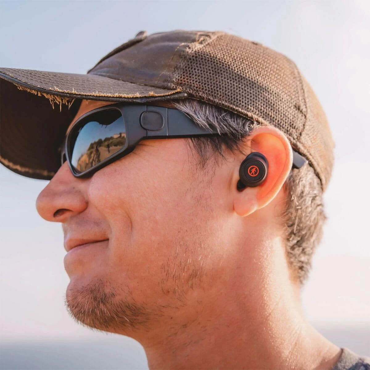 Pearls True Wireless Earbuds Pearls True Wireless Earbuds -Outdoor Sports Equip Store BLARED D8