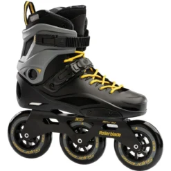Rollerblade RB 110 Skates -Outdoor Sports Equip Store BLASAFYEL D1