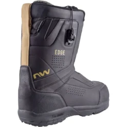 Edge Hybrid Snowboard Boot - 2023 -Outdoor Sports Equip Store BLASAN D1