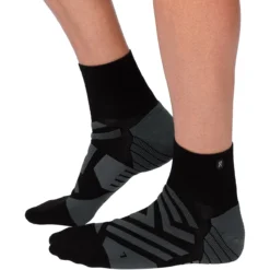 On Running Performance Mid Sock - Men's -Outdoor Sports Equip Store BLASHA D1 1