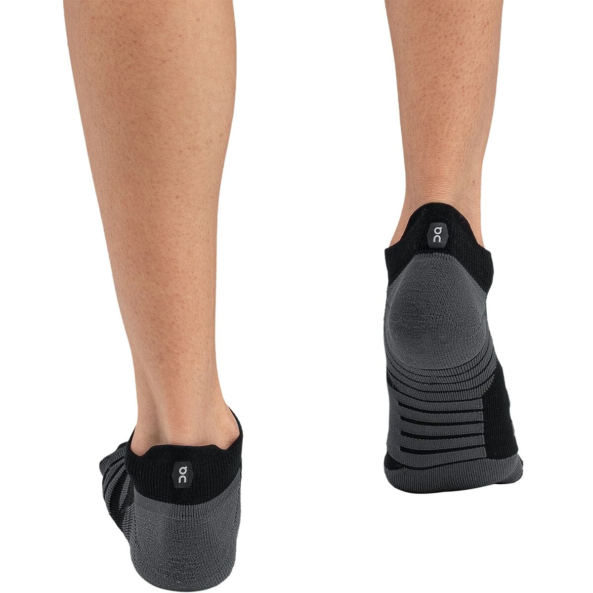 Performance Low Sock - Women's On Running Performance Low Sock - Women's -Outdoor Sports Equip Store BLASHA D1 2