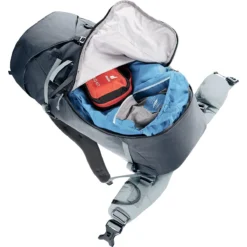 Deuter Guide 34+8L Backpack -Outdoor Sports Equip Store BLASHA D11