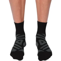 On Running Performance Mid Sock - Men's -Outdoor Sports Equip Store BLASHA D4 1