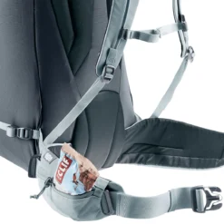 Deuter Guide 34+8L Backpack -Outdoor Sports Equip Store BLASHA D6