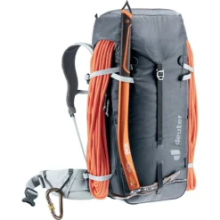 Deuter Guide 34+8L Backpack -Outdoor Sports Equip Store BLASHA D7