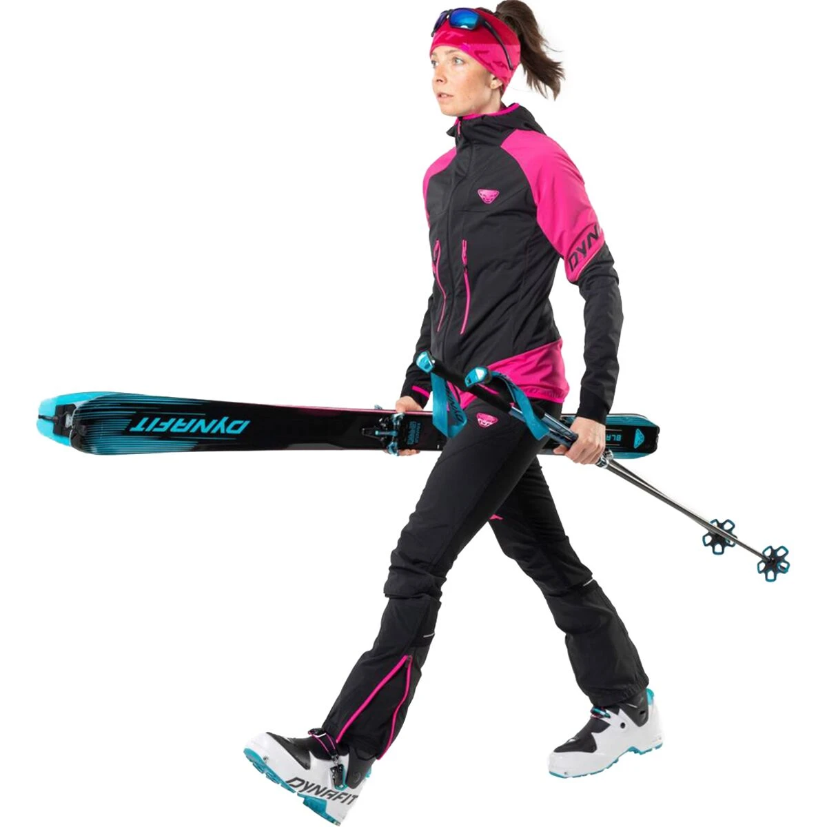 Blacklight 88 Ski - Women's Dynafit Blacklight 88 Ski - Women's -Outdoor Sports Equip Store BLASIL D2