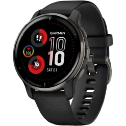 Garmin Venu 2 Plus Smartwatch 4 Garmin Venu 2 Plus Smartwatch -Outdoor Sports Equip Store BLASLA