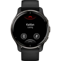 Garmin Venu 2 Plus Smartwatch 2 Garmin Venu 2 Plus Smartwatch -Outdoor Sports Equip Store BLASLA D5