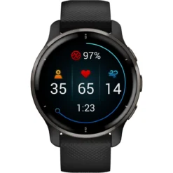 Garmin Venu 2 Plus Smartwatch 6 Garmin Venu 2 Plus Smartwatch -Outdoor Sports Equip Store BLASLA D7