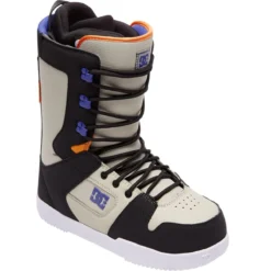 DC Phase Snowboard Boot - 2023 -Outdoor Sports Equip Store BLATAN D1